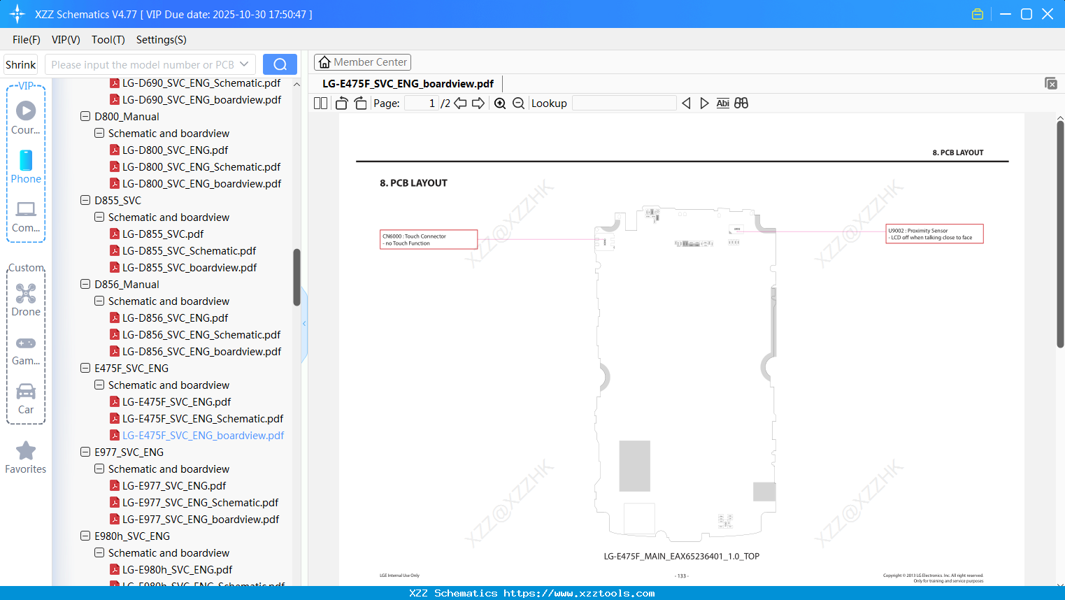 LG-E475F_SVC_ENG_boardview