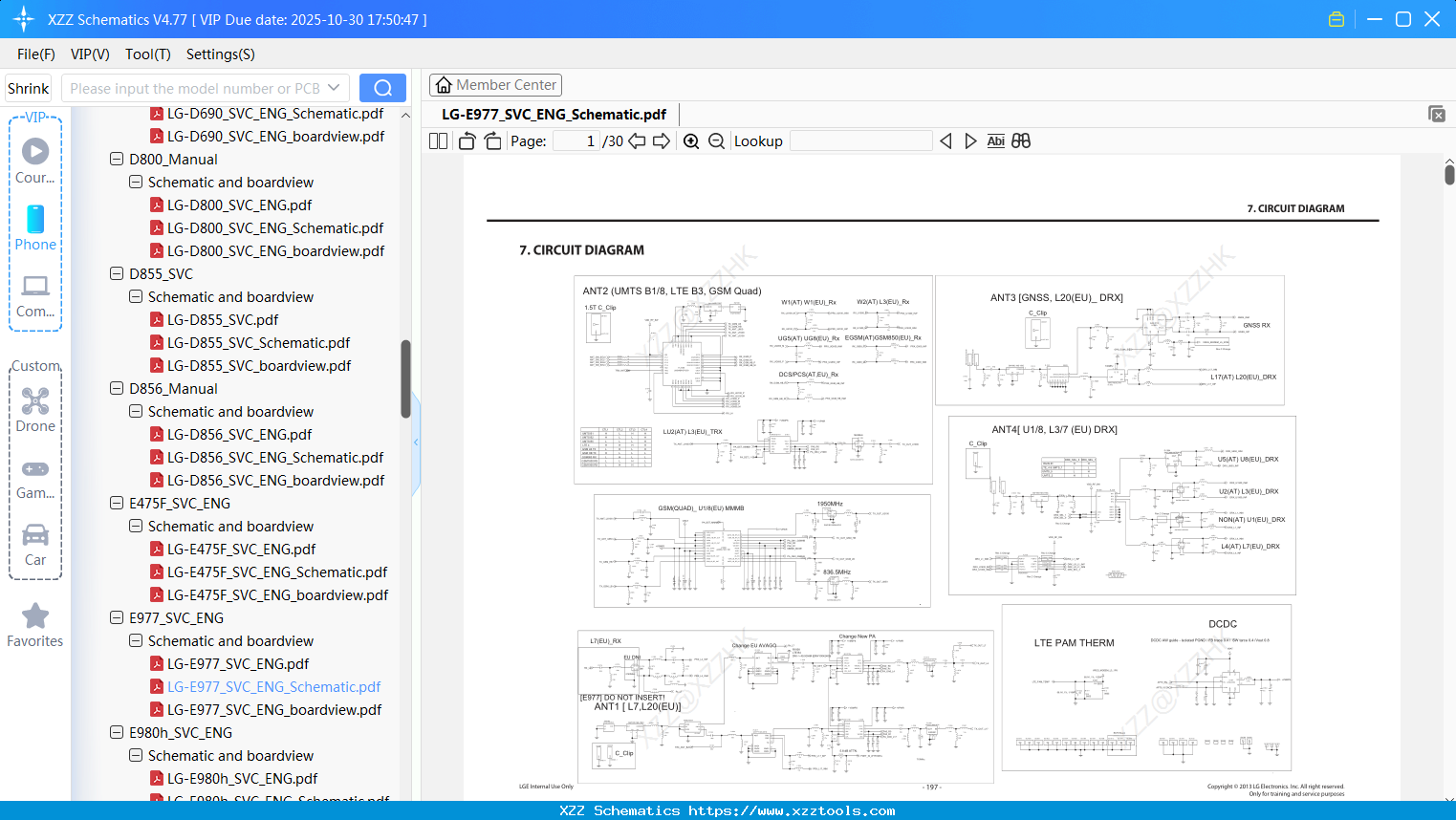 LG-E977_SVC_ENG_Schematic