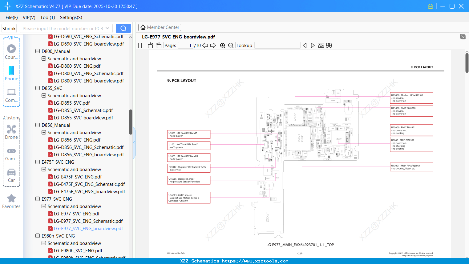 LG-E977_SVC_ENG_boardview
