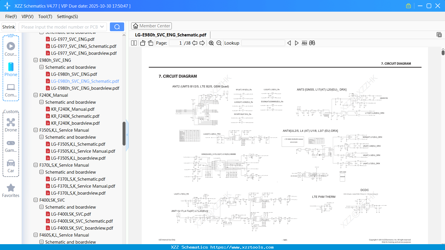 LG-E980h_SVC_ENG_Schematic
