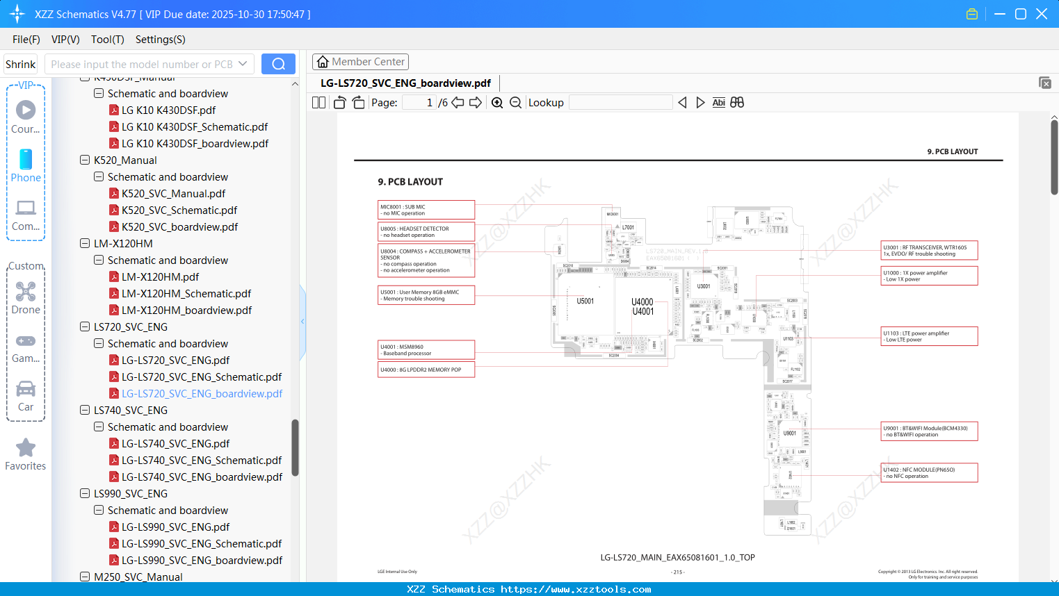 LG-LS720_SVC_ENG_boardview