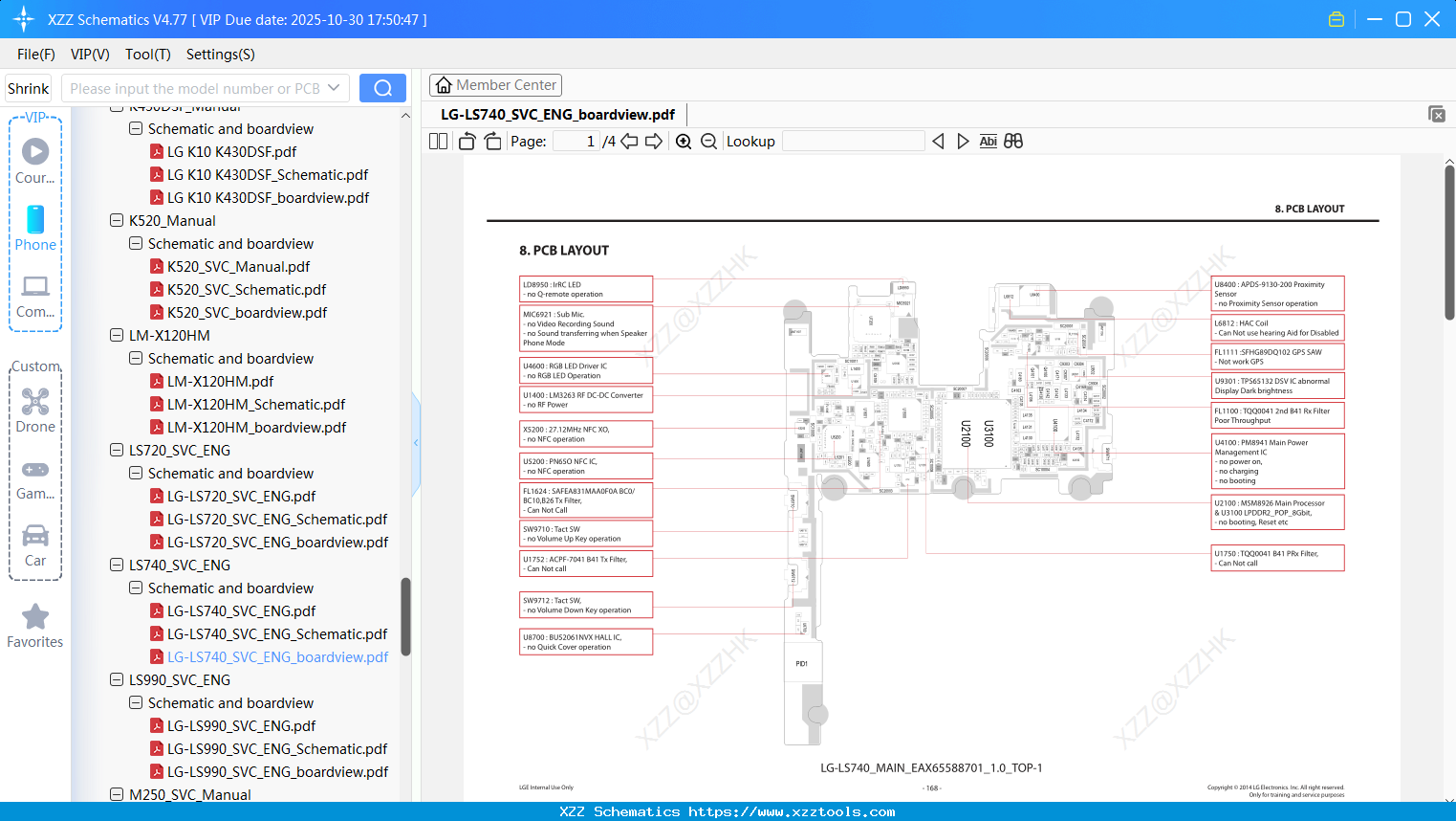 LG-LS740_SVC_ENG_boardview
