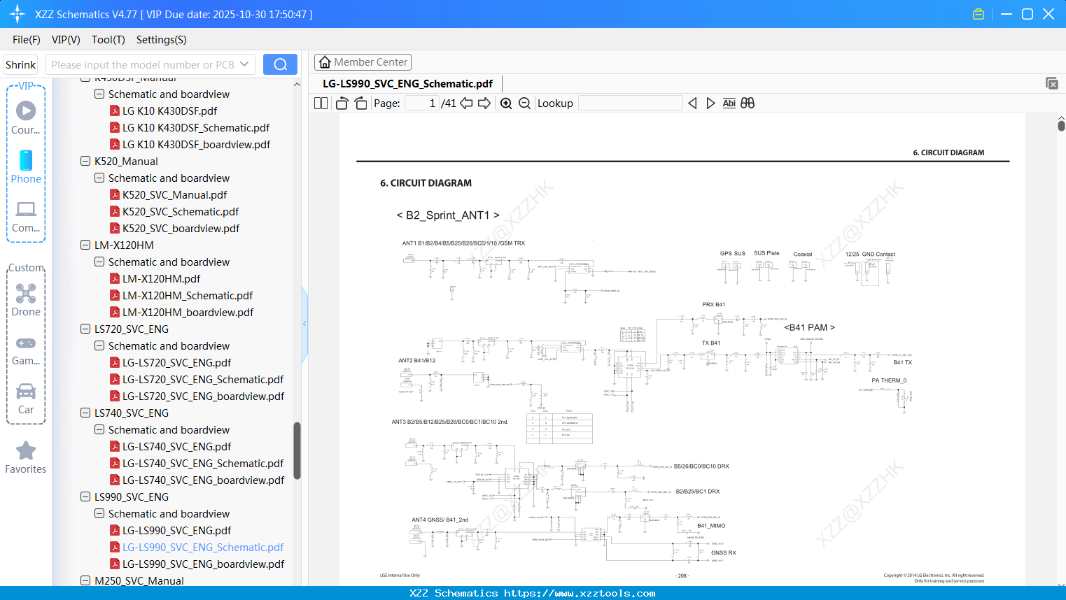 LG-LS990_SVC_ENG_Schematic