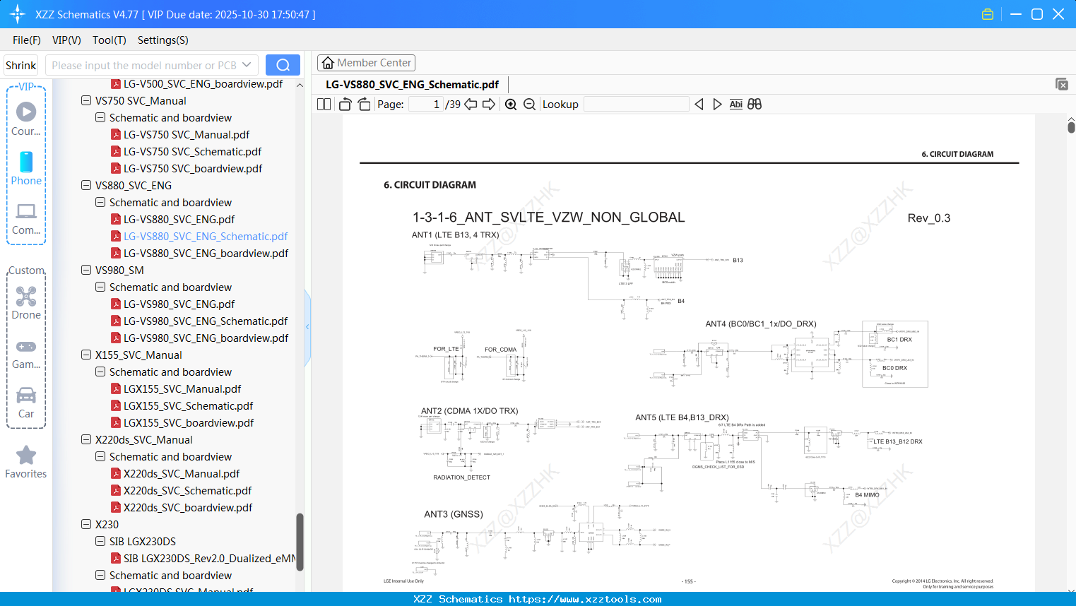 LG-VS880_SVC_ENG_Schematic