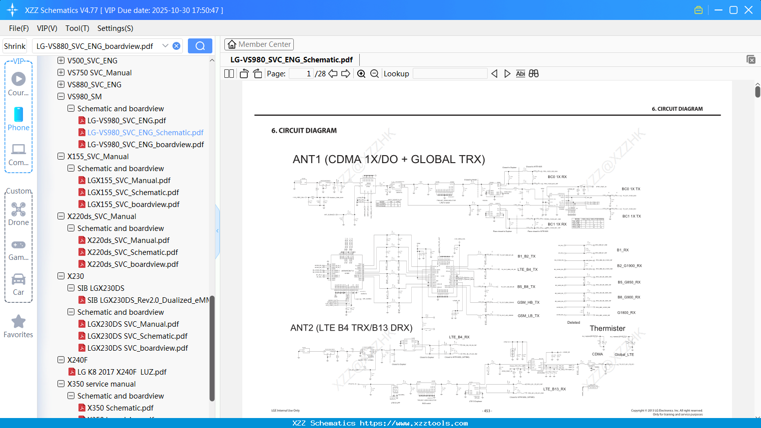 LG-VS980_SVC_ENG_Schematic